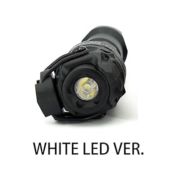 Amazon.co.jp: SOTAC KIJI K1 タイプ LED フラッシュライト高